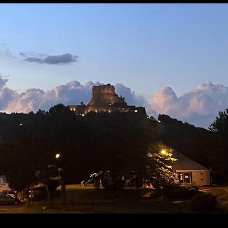 Appartamento La crémaillère Murol Esterno foto