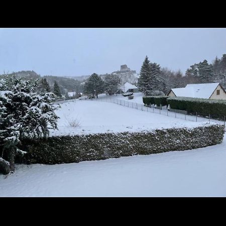 Appartamento La crémaillère Murol Esterno foto