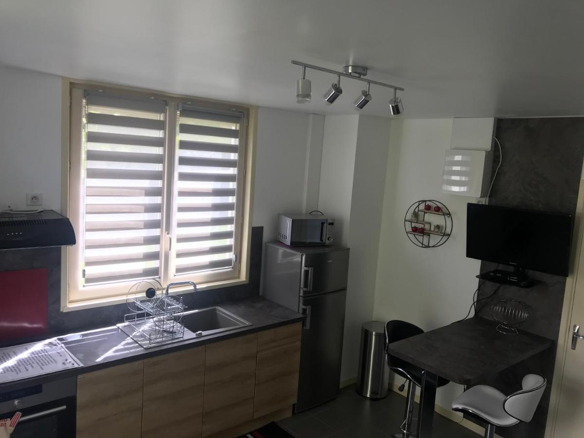 Appartamento La crémaillère Murol Esterno foto