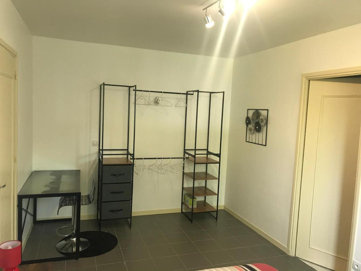 Appartamento La crémaillère Murol Esterno foto