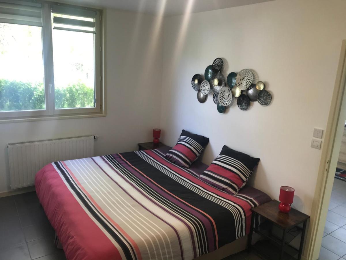 Appartamento La crémaillère Murol Esterno foto