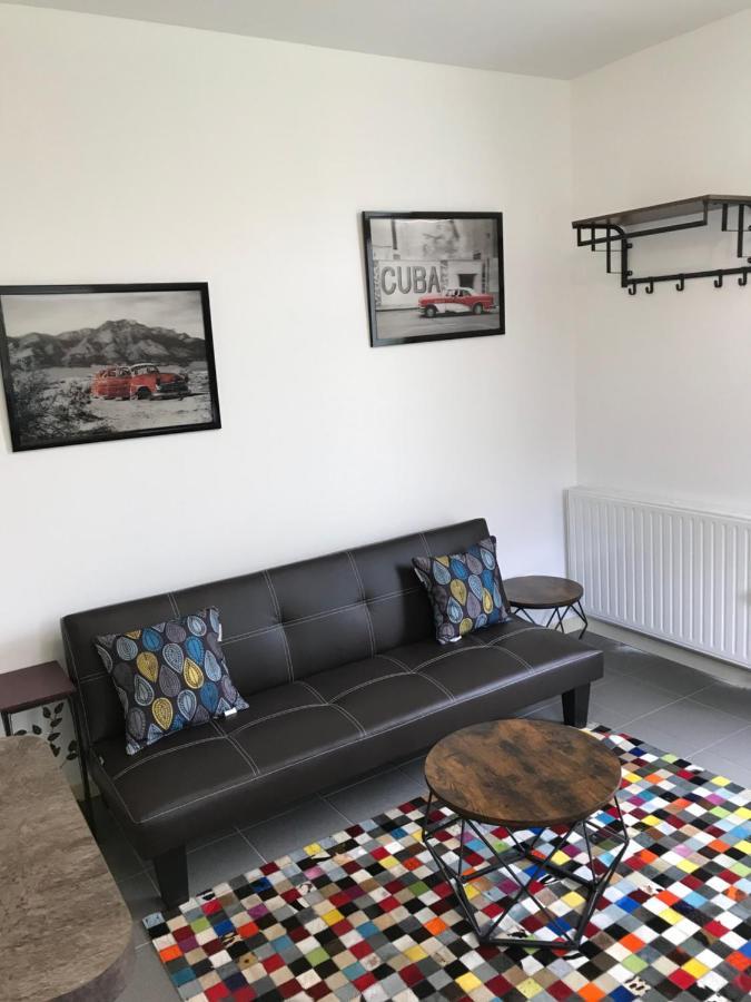 Appartamento La crémaillère Murol Esterno foto